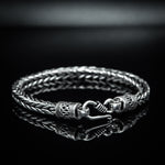 Load image into Gallery viewer, Mens cuban rope bracelet