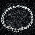 Load image into Gallery viewer, Sterling Fusion Bracelet