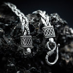 Load image into Gallery viewer, Sterling Fusion Bracelet