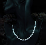 Load image into Gallery viewer, Sterling silver Bead chain