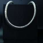 Load image into Gallery viewer, Sterling silver Dragon chain