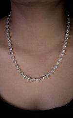 Load image into Gallery viewer, Sterling silver Bead chain