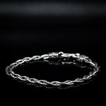 Load image into Gallery viewer, Sterling Fusion Bracelet