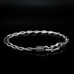 Load image into Gallery viewer, Sterling Fusion Bracelet