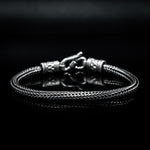 Load image into Gallery viewer, Enigma Rope Bracelet