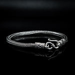 Load image into Gallery viewer, Enigma Rope Bracelet