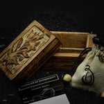 Load image into Gallery viewer, WaveGlow – 925 Silver Toe Ring