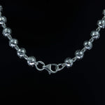 Load image into Gallery viewer, Sterling silver Bead chain