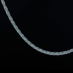 Load image into Gallery viewer, Sterling Silver Herringbones Chain
