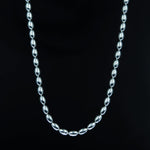 Load image into Gallery viewer, Sterling Silver Bead Chain