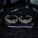 Load image into Gallery viewer, TwineKnot – 925 Silver Toe Ring