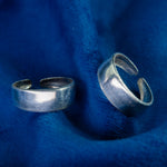 Load image into Gallery viewer, PureBand – 925 Silver Toe Ring