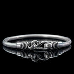 Load image into Gallery viewer, Silver classic bracelet