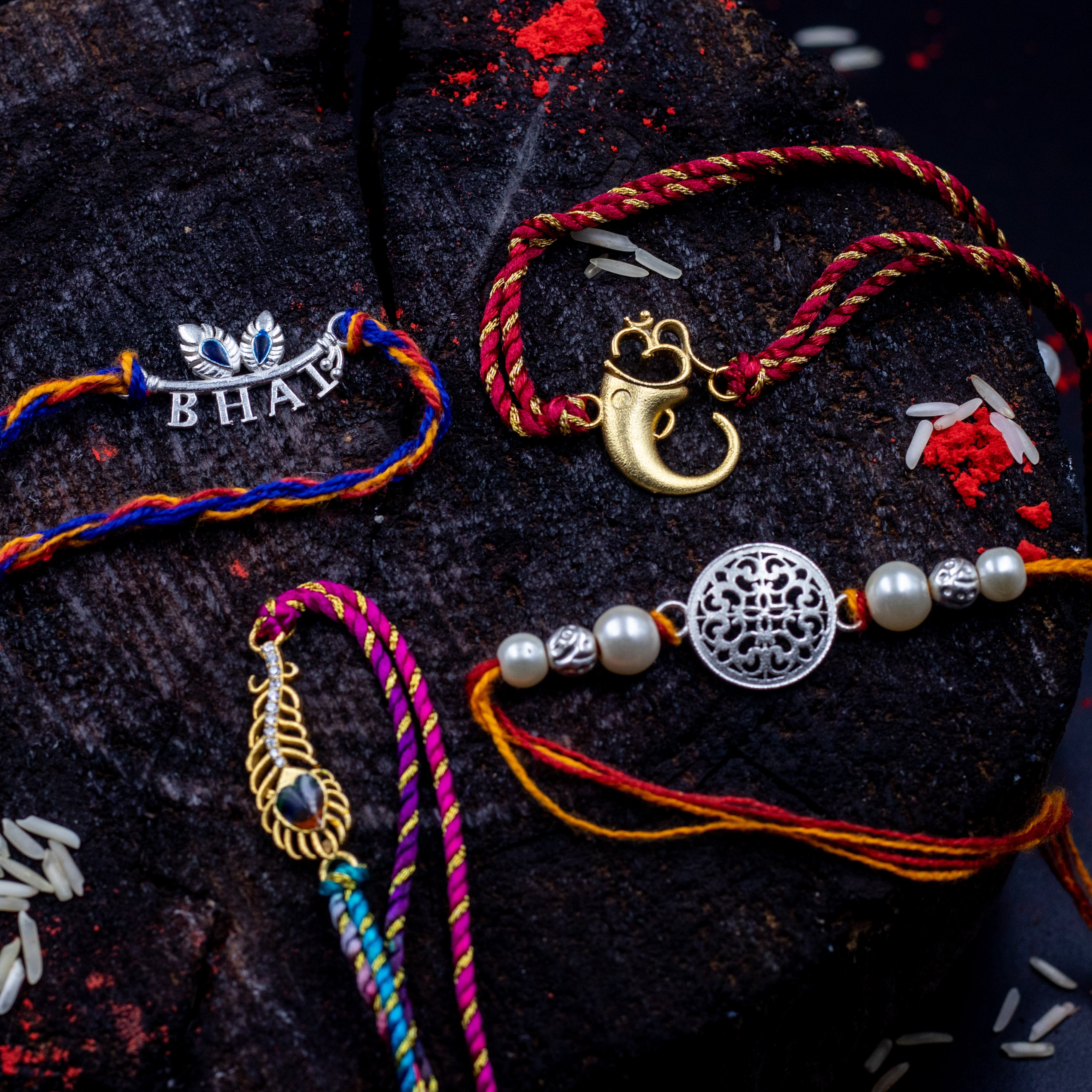 Rakhi
