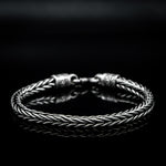 Load image into Gallery viewer, Mens cuban rope bracelet
