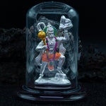 Load image into Gallery viewer, Hanuman Murti in Pure 999 Silver
