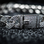 Load image into Gallery viewer, Flat curb classic bracelet
